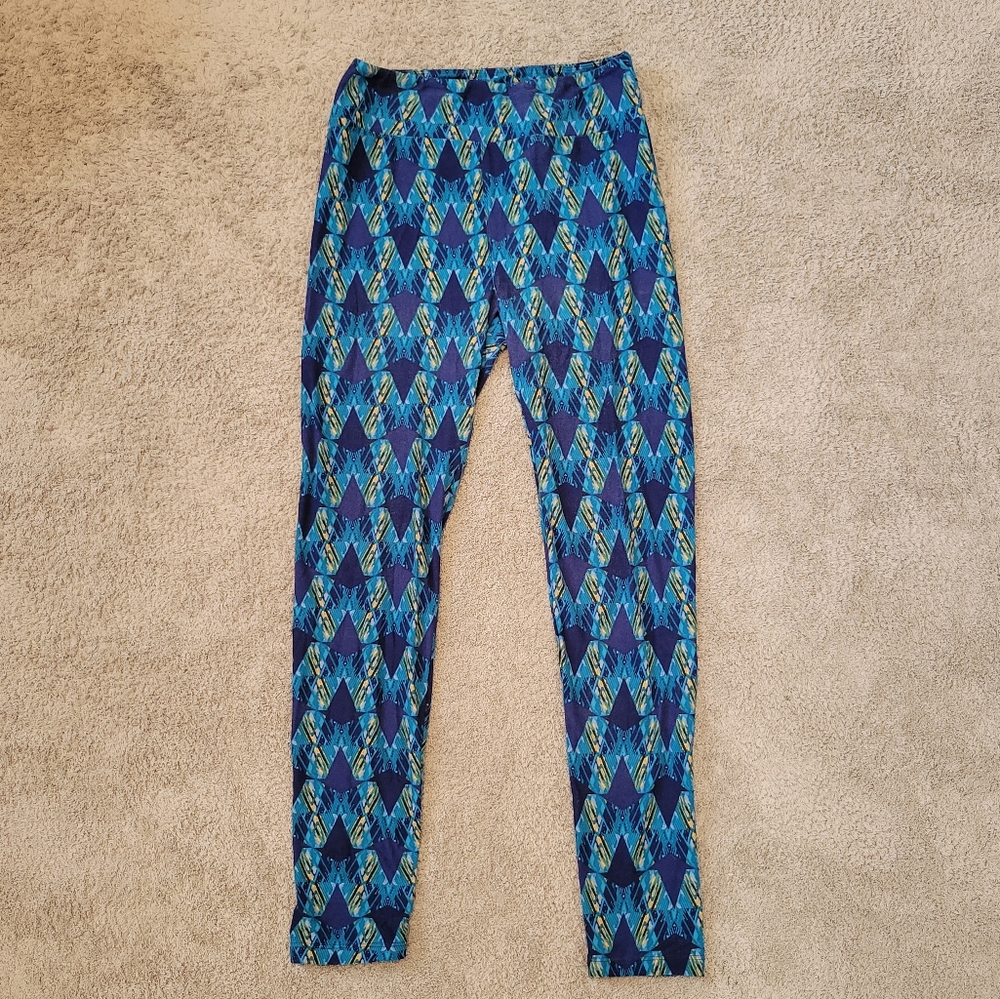 LuLaRoe Leggings